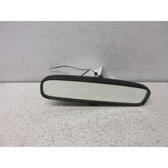 Pre-Owned 2018-2020 Jaguar F-Pace Rear View Mirror OEM LKQ - Verify Specific Vehicle Fitment In Description - (Good)