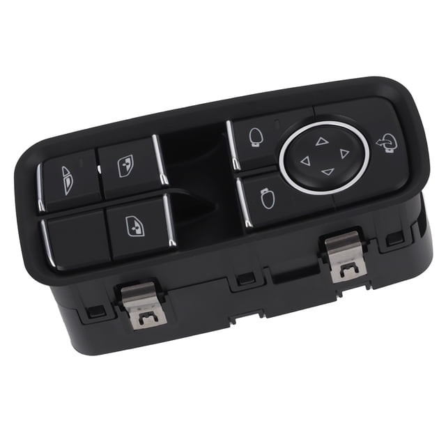 Interruptor del elevalunas eléctrico Bling Bling para Porsche 911 Carrera 99161315702DML