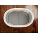 thumbnail image 5 of Cuna Moisés Mecedora Portátil Ingenuity Rocking Wallace, 5 of 5