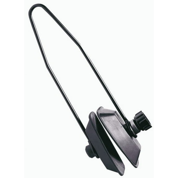 Attwood 16207-2 Universal Outboard Motor Flusher, Rectangular