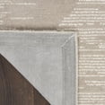 thumbnail image 2 of Michael Amini Ma30 Star Area Rug, 5'3" x 7'3", 2 of 7