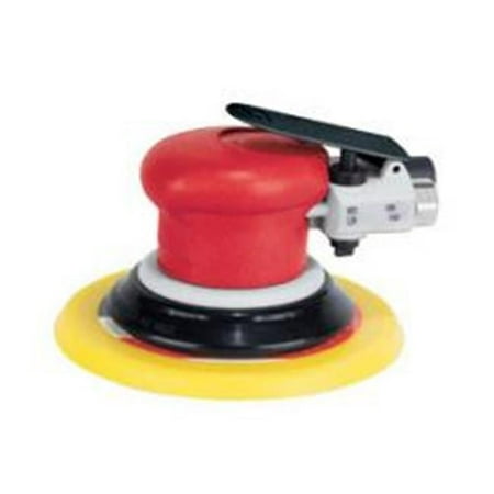 

6 in. Sander 0.09 in. Orbit Hookit with 54327 Pad