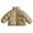 Khaki, variant on Fall/Winter Saving! HVOBTTY Toddlers Puffer Short Jacket, Kids Fall and Winter Coats, Kids' Soft Solid Color Long Sleeve Stand Collar Thick Warm Short Bread Coat Jacket Khaki, 7-8 Years
