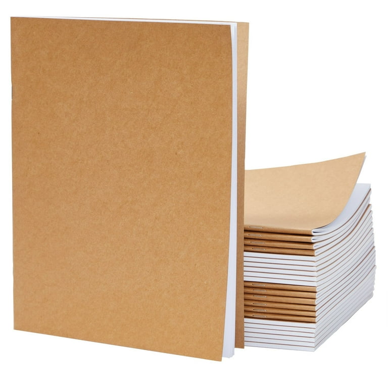 plain-paper-notebook