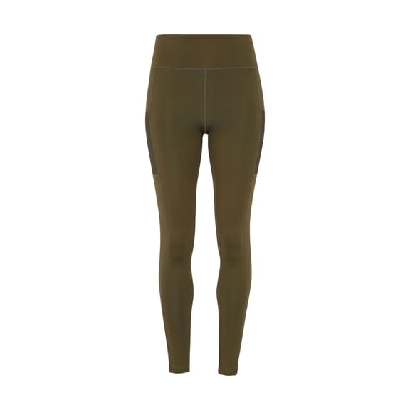 TriDri Womens Performance Compression Leggings