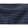 thumbnail image 4 of oneOone Viscose Jersey Fabric Diamond & Leaves Block Decor Fabric Printed BTY 60 Inch Wide, 4 of 5