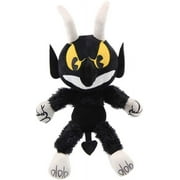 RS COMPONENTS 11" Devil Boss - Cuphead Series Stuffed Animal Plush Doll Toy