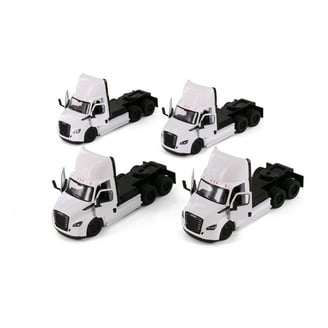 1961 DeSoto Adventurer 1-18 Diecast Model Car, Light Green & White