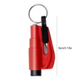 thumbnail image 3 of Martillo de Escape de emergencia para coche, martillo de emergencia de seguridad para coche, herramienta de Escape de rescate rápido, 3 of 8