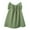 Green, variant on Girls Dresses Toddler Fly Sleeve Solid Color Dress Dance Party Evening Prom Dresses Clothes Princess Dress Size 3 Y-4 Y