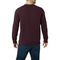thumbnail image 2 of Chaps Men's Original Cotton Crewneck Sweater- Sizes XS up to 4XB, 2 of 3