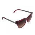 thumbnail image 5 of Lentes de Sol Levis Outlook Para Mujer X13009 Marco de Plástico Plateado con Filtro 100% UV, 5 of 5