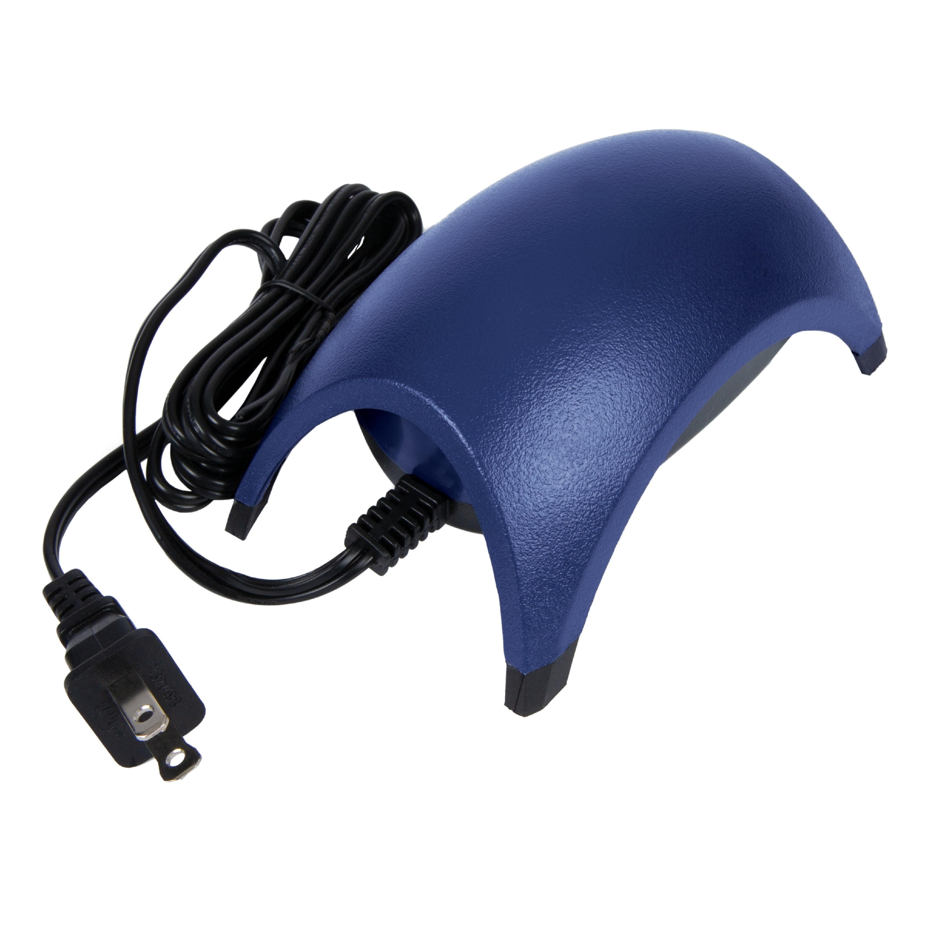 Tetra Whisper Air Pump for Aquariums 10 to 20 Gallons, Powerful Airflow, Non-UL Listed