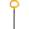 thumbnail image 3 of Ames True Temper 1635000 Snow Shovels, 24'' Poly-Pusher, 11 x 24 Inch Blade, 3 of 5