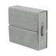 thumbnail image 1 of Fiudx Caja para Guardar Ropa, Diseño Plegable con Asas Anchas, Organización Ordenada Del Armario, Almacenamiento Cómodo para El Hogar, Organizador de Edredones y Sábanas, Apilable, Ahorra Espacio, Pa, 1 of 2