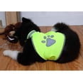 thumbnail image 4 of Chaleco reflectante para perros de primera calidad, chaleco de seguridad más seguro para perros, traje de recuperación, 4 of 5
