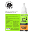 thumbnail image 2 of Nature's Dome 2 oz Concentrate Bed Bug & Mite - Makes 16 oz Spray, Provides Lasting Defense, Destroys Eggs & Resistant Strains, 100% Natural, Safe & Non-Toxic, 2 of 14