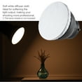 thumbnail image 4 of Photography Light Soft Diffuser Cloth for 7, 4 of 7