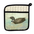 thumbnail image 1 of Betsy Drake PT130 Porte-Casserole, 1 of 1