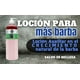 thumbnail image 2 of Loción para Crecimiento de Barba, Bigote y Cabello. Fuerza y brillo a tu barba y Cabello, tratamiento natural anticaída. Presentación 1 Litro, 2 of 7