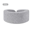 thumbnail image 2 of Fitness Cuello cervical almohada elasticidad postura corrector transpirable para hombres mujeres adultos Hugtrwg Para estrenar, 2 of 6