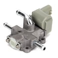 thumbnail image 2 of Idle Air Control Valve Fit for Toyota 4Runner T100 96-00 22270-62050, 2 of 9