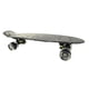 thumbnail image 2 of Patineta semiprofesional Display minicruiser tipo Penny con lija y diseño Cubos, 2 of 3