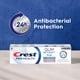 thumbnail image 4 of Pasta de dientes Crest Pro-Health Gum Detoxify Plus 133 ml x3, 4 of 8