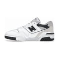 thumbnail image 2 of New Balance Kid's 550 White Black Basketball Shoes, from StockX, 2 of 5