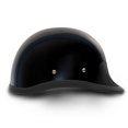 thumbnail image 4 of Daytona Helmets Novelty Hawk Hi-Gloss Black, X-Small, 4 of 7