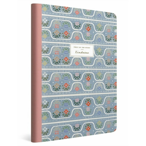 ESV Devotional Journal, Fruit of the Spirit: Kindness (Paperback), (Paperback)