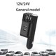 thumbnail image 4 of Purificador De Aire Coche YONGSHENG 2 En 1 Adaptador De Cargador Rápido Usb Dual 24w Gris, 4 of 5