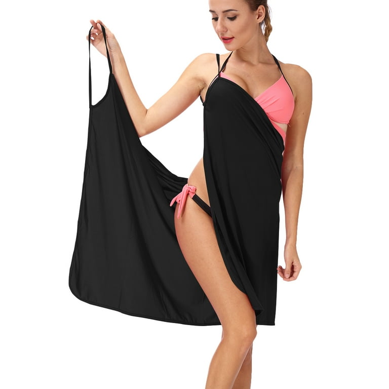 Walmart swimsuit 2024 cover ups