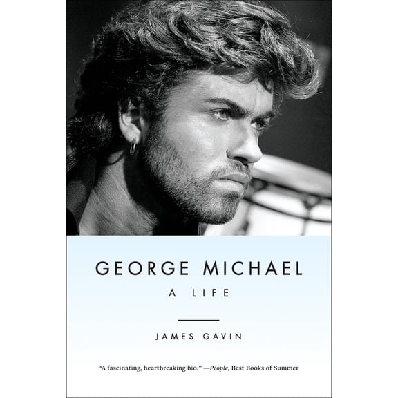 George Michael: A Life, (Paperback)