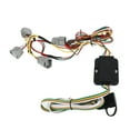thumbnail image 3 of 55513, Trailer Wiring Harness Towing Harness Perfect Fit Long Service Life  For Trailer, 3 of 8