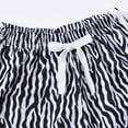 thumbnail image 4 of 3-11Years Shorts For Girls Clearance Athletic Running Shorts With Drawstring Kids Quick Dry Soccer Basketball Shorts Gym Active Shorts Children's Clothing Girl, 4 of 6