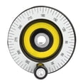 thumbnail image 1 of Hand Wheel, 1pcs Solid  Hand Wheel,Scale Handwheel Machinery Accessaries 80mm, Hand Trucks, 1 of 8