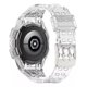 thumbnail image 2 of T Funda Y Correa Para Samsung Galaxy Watch 6 5 4 40mm 44mm, 2 of 4