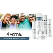 Vernal Anti-Aging Face Moisturizer Cream