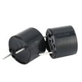 thumbnail image 4 of Continous Beep,10Pcs Buzzer Alarm Active Waterproof Electronic Buzzer Electromagnetic Buzzer Rugged and Tough, 4 of 8