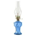 thumbnail image 1 of Lampe à Huile Intérieure Lampe à Huile en Verre Vintage Lampe Lampe Classique à Kérosène Éclairage d'Urgence pour la Maison Lampe à Huile avec Noyau de Feu Ajustable Éclairage Décoration Intérieure Éclairage Lampe à Huile pour Pièce, 1 of 3