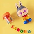 thumbnail image 4 of Pop Mart Labubu The Monsters Candy Series Blind Box Guess Bag Mystery Box Toys Doll Cute Anime Figure Desktop Ornaments Gift, 4 of 5