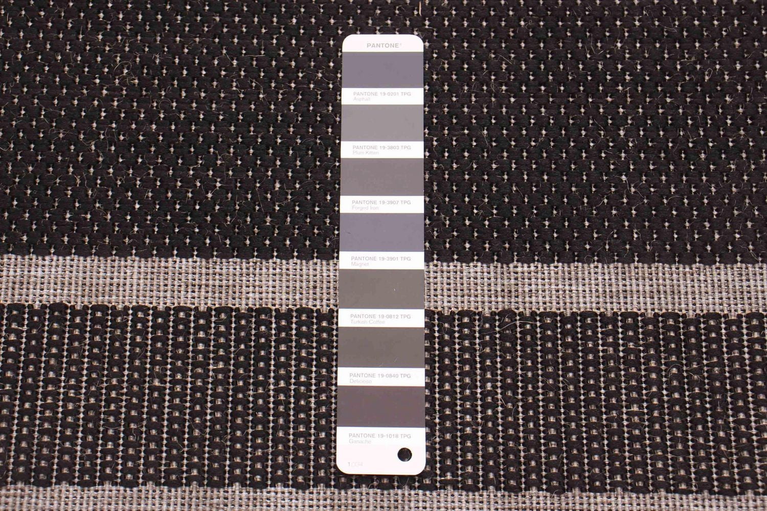 ECARPET Modern Area Rug for Living Room