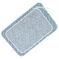 thumbnail image 1 of BRIGHTFUFU Multi Ironing Towels Folding Ironing Mat for Home Use 2pcs, 1 of 7