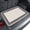 Beige Black, variant on Universal Car Trunk Mat 29"x39", Dark Blue Retro Greek Key Waterproof Cargo Liner, Non-Slip Durability Cargo Mat, Geometric Greece Ancient Rustic All Weather Rear Trunk Protector for Car SUV