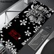 thumbnail image 1 of Lrage-alfombrilla de ratón para Gamer, accesorios para Pc, alfombrilla de escritorio de velocidad, alfombrillas de ratón de goma XL LIUWENJING unisex, 1 of 2