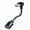 15cm, variant on USB 3.0 Up/Down/Left/Right Angled Adapter Cable Charging Wire 5Gbps Transmission