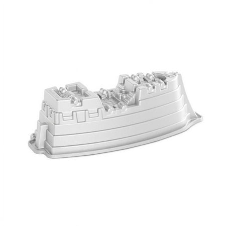 Nordic Ware Pirate Ship Cake Pan