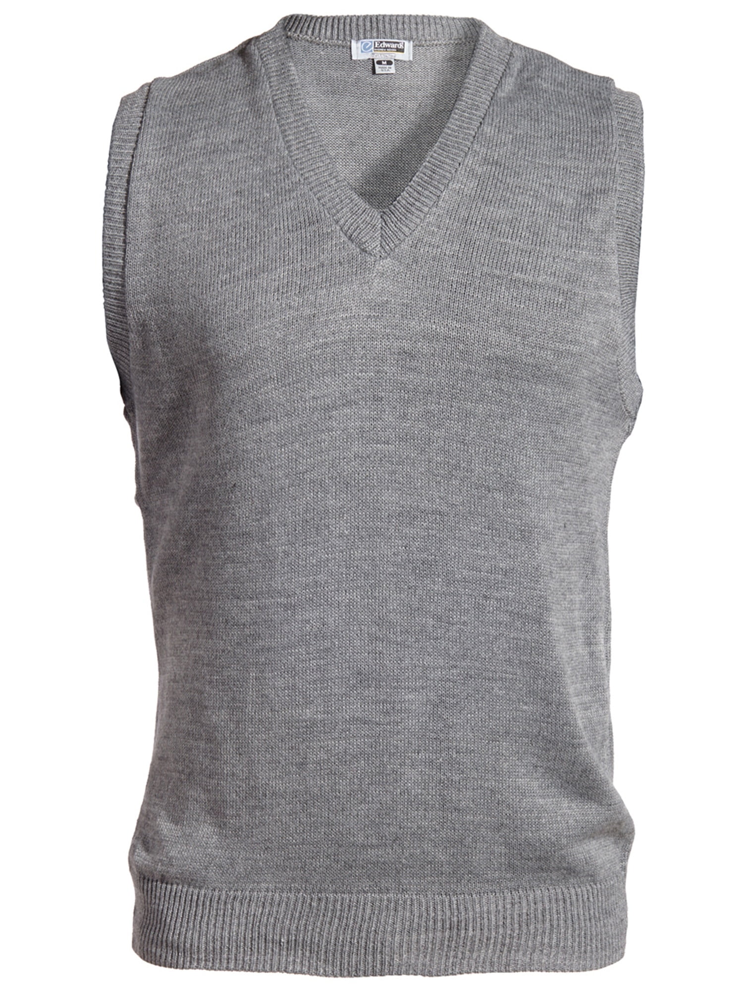 women's sleeveless v neck sweater vest