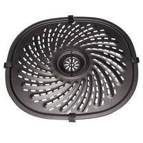 Air Fryer Replacement Grill Pan for Power XL Gowise 7QT Fryers,Nonstick Coating Crisper Plate,Air Part